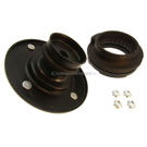 Sachs 802 593 Shock or Strut Mount 1